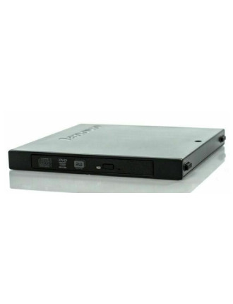 LENOVO used ThinkCentre external DVD writer 04X2176-06