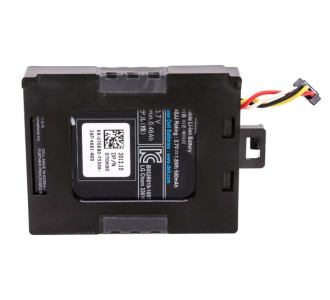 DELL used battery 070K80 για Raid Controllers PERC H710/H810, 500mAh DELL used battery 070K80 για Raid Controllers PERC H710/H810, 500mAh