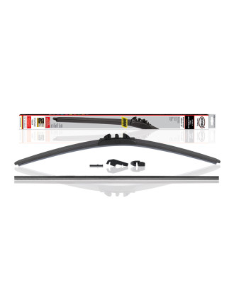 HEYNER υαλοκαθαριστήρας αυτοκινήτου 091000 με ανταλλακτικό λάστιχο, 530mm