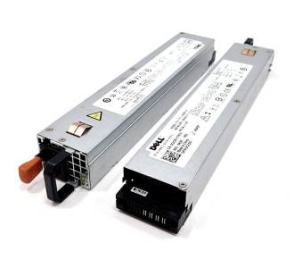 DELL used PSU 0CX357 για PowerEdge R300, 400W