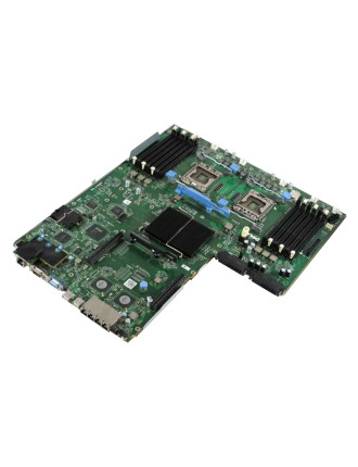 DELL used System MotherBoard 0F0XJ6 για PowerEdge R610