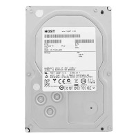 HGST σκληρός δίσκος Ultrastar 7K6000 3.5", 2TB, 7200RPM, 128MB, 6Gb/s, Factory Recertified