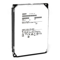 HGST σκληρός δίσκος Ultrastar He8 3.5", 6TB, 7200RPM, 128MB, 6Gb/s, Factory Recertified