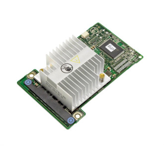 DELL used raid controller 0K09CJ PCIe PERC H310 Mini, 512MB, 6GB/s