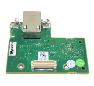 DELL used Remote Access Board iDRAC για Poweredge R610/R710