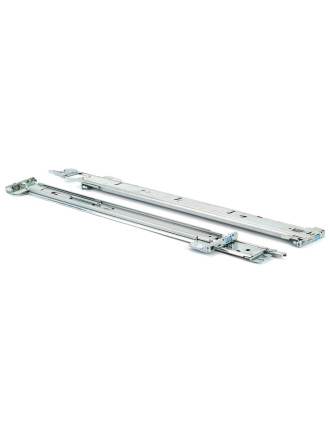 DELL used Rail Kit 2U για PowerEdge R510/R515/R520/R720/R720XD/R730/R730X/R740/R820
