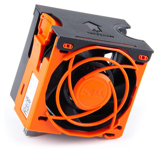 DELL used system fan 0WCRWR για PowerEdge R720/R720xd