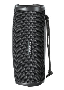 TRONSMART φορητό ηχείο Mirtune C3 Plus, 30W, Bluetooth, 5200mAh, IPX7, μαύρο