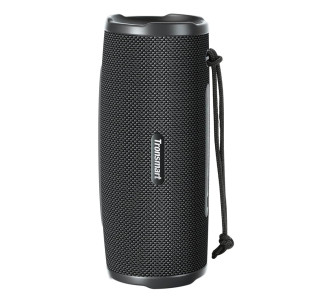 TRONSMART φορητό ηχείο Mirtune C3 Plus, 30W, Bluetooth, 5200mAh, IPX7, μαύρο