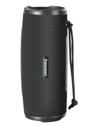 TRONSMART φορητό ηχείο Mirtune C3 Plus, 30W, Bluetooth, 5200mAh, IPX7, μαύρο