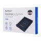 ORICO tray 3.5" για 2.5" HDD/SSD 1125SS-V1, 6Gbps, μαύρο