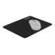 DELOCK mouse pad 12005, 22x18x0.2cm, μαύρο DELOCK mouse pad 12005, 22x18x0.2cm, μαύρο
