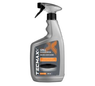 TECMAXX υγρό καθαριστικό για λίπη 14-011, 650ml