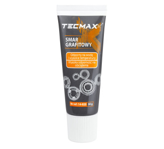 TECMAXX γράσο γραφίτη 14-025, 50g TECMAXX γράσο γραφίτη 14-025, 50g