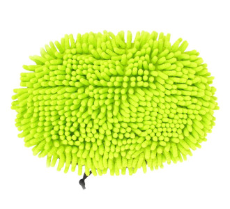 PROPLUS ανταλ/κό πανί μικροϊνών 150656 για βούρτσα καθαρισμού, πράσινο