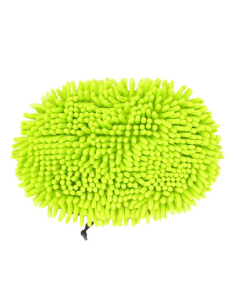 PROPLUS ανταλ/κό πανί μικροϊνών 150656 για βούρτσα καθαρισμού, πράσινο