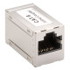 GOOBAY σύνδεσμος RJ45 Cat 6 15217, 250MHz, PoE+, ασημί GOOBAY σύνδεσμος RJ45 Cat 6 15217, 250MHz, PoE+, ασημί