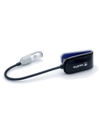 VARTA LED φακός διαβάσματος 16618, book light, 9lm VARTA LED φακός διαβάσματος 16618, book light, 9lm