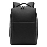 ARCTIC HUNTER τσάντα πλάτης 1701L με θήκη laptop 15.6", USB, 17L, μαύρη ARCTIC HUNTER τσάντα πλάτης 1701L με θήκη laptop 15.6", USB, 17L, μαύρη