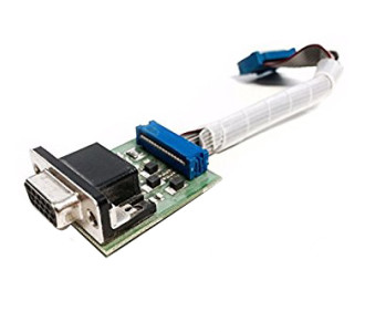 WINCOR NIXDORF used VGA Card για Beetle-MII PLUS POS System