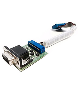 WINCOR NIXDORF used VGA Card για Beetle-MII PLUS POS System