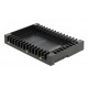 DELOCK tray 3.5" για 2.5" HDD/SSD 18364, 6Gbps, μαύρο DELOCK tray 3.5" για 2.5" HDD/SSD 18364, 6Gbps, μαύρο