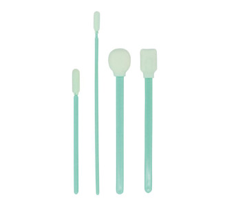 MOJE AUTO μπατονέτες καθαρισμού 19-651 για ταμπλό αυτοκινήτου, 4τμχ