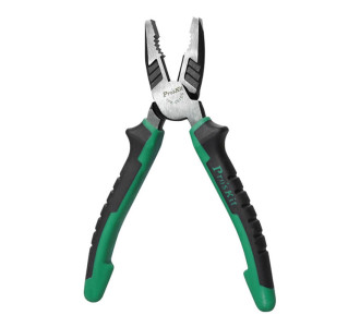 PROSKIT πένσα 1PK-051DS με αντιολισθητικές λαβές, 205mm PROSKIT πένσα 1PK-051DS με αντιολισθητικές λαβές, 205mm