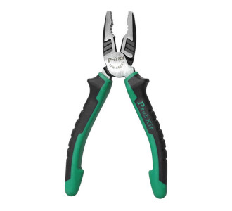 PROSKIT πένσα 1PK-052DS με αντιολισθητικές λαβές, 162mm PROSKIT πένσα 1PK-052DS με αντιολισθητικές λαβές, 162mm