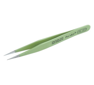 PROSKIT τσιμπίδα 1PK-101T, 120mm, ίσια, non-magnetic PROSKIT τσιμπίδα 1PK-101T, 120mm, ίσια, non-magnetic