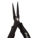PROSKIT μυτοτσίμπιδο 1PK-102-E με αγώγιμες λαβές, 145mm PROSKIT μυτοτσίμπιδο 1PK-102-E με αγώγιμες λαβές, 145mm