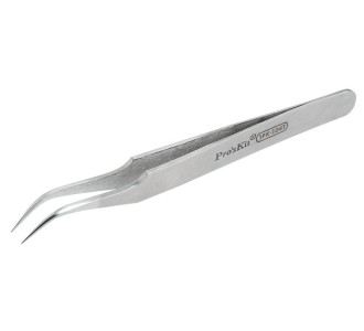 PROSKIT τσιμπίδα 1PK-104T, 120mm, κυρτή, non-magnetic PROSKIT τσιμπίδα 1PK-104T, 120mm, κυρτή, non-magnetic