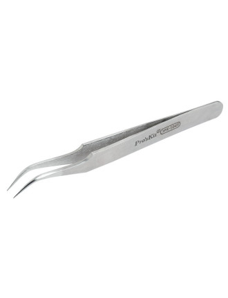 PROSKIT τσιμπίδα 1PK-104T, 120mm, κυρτή, non-magnetic PROSKIT τσιμπίδα 1PK-104T, 120mm, κυρτή, non-magnetic