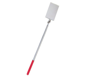 PROSKIT καθρέφτης επιθεώρησης 1PK-390G, τηλεσκοπικός, 360° περιστροφή PROSKIT καθρέφτης επιθεώρησης 1PK-390G, τηλεσκοπικός, 360° περιστροφή