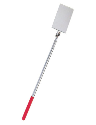 PROSKIT καθρέφτης επιθεώρησης 1PK-390G, τηλεσκοπικός, 360° περιστροφή PROSKIT καθρέφτης επιθεώρησης 1PK-390G, τηλεσκοπικός, 360° περιστροφή