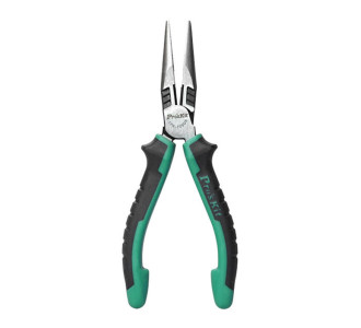 PROSKIT μυτοτσίμπιδο 1PK-709DS με αντιολισθητικές λαβές, 166mm