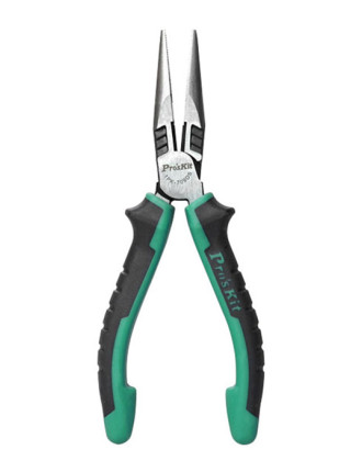 PROSKIT μυτοτσίμπιδο 1PK-709DS με αντιολισθητικές λαβές, 166mm