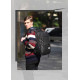 ARCTIC HUNTER τσάντα πλάτης 20005 με θήκη laptop 15.6", 26L, μαύρη ARCTIC HUNTER τσάντα πλάτης 20005 με θήκη laptop 15.6", 26L, μαύρη