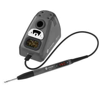 SUNSHINE σταθμός κόλλησης 210 Pro με κολλητήρι, 110W, 100~450 °C