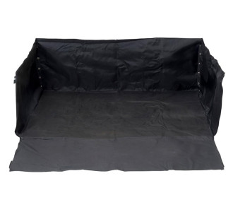PROPLUS κάλυμμα πορτμπαγκάζ αυτοκινήτου 221167, 110x80x40cm, μαύρο PROPLUS κάλυμμα πορτμπαγκάζ αυτοκινήτου 221167, 110x80x40cm, μαύρο