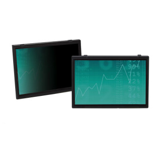 NEC used οθόνη LCD 22", 1680x1050, VGA/DVI, χωρίς Βάση, black/silver, Grade B