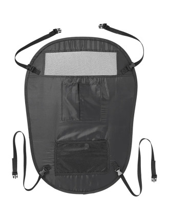 PROPLUS διαχωριστικό αυτοκινήτου για σκύλους 240207, 66x50cm, μαύρο PROPLUS διαχωριστικό αυτοκινήτου για σκύλους 240207, 66x50cm, μαύρο