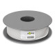GOOBAY καλώδιο κεραίας 27518, 120dB, 75Ω, CCS, 100m, λευκό GOOBAY καλώδιο κεραίας 27518, 120dB, 75Ω, CCS, 100m, λευκό