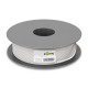 GOOBAY καλώδιο κεραίας 27528, 100dB, 75Ω, CCS, 100m, λευκό GOOBAY καλώδιο κεραίας 27528, 100dB, 75Ω, CCS, 100m, λευκό