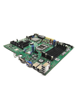 DELL used System MotherBoard 2P9X9 για PowerEdge T310