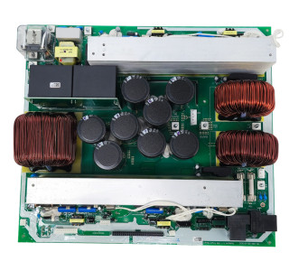 POWERTECH ανταλλακτική πλακέτα PCBA για PT-1142 UPS On Line POWERTECH ανταλλακτική πλακέτα PCBA για PT-1142 UPS On Line