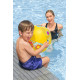 BESTWAY μπάλα θαλάσσης 31036, 51cm, διάφορα χρώματα/σχέδια, 1τμχ BESTWAY μπάλα θαλάσσης 31036, 51cm, διάφορα χρώματα/σχέδια, 1τμχ