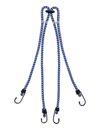 PROPLUS ιμάντας πρόσδεσης φορτίου spider 320036, 4 σημείων, 60cm