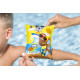 BESTWAY μπρατσάκια 32042, 23x15cm, 3-6 ετών, Surf Buddies BESTWAY μπρατσάκια 32042, 23x15cm, 3-6 ετών, Surf Buddies
