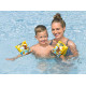 BESTWAY μπρατσάκια 32042, 23x15cm, 3-6 ετών, Surf Buddies BESTWAY μπρατσάκια 32042, 23x15cm, 3-6 ετών, Surf Buddies